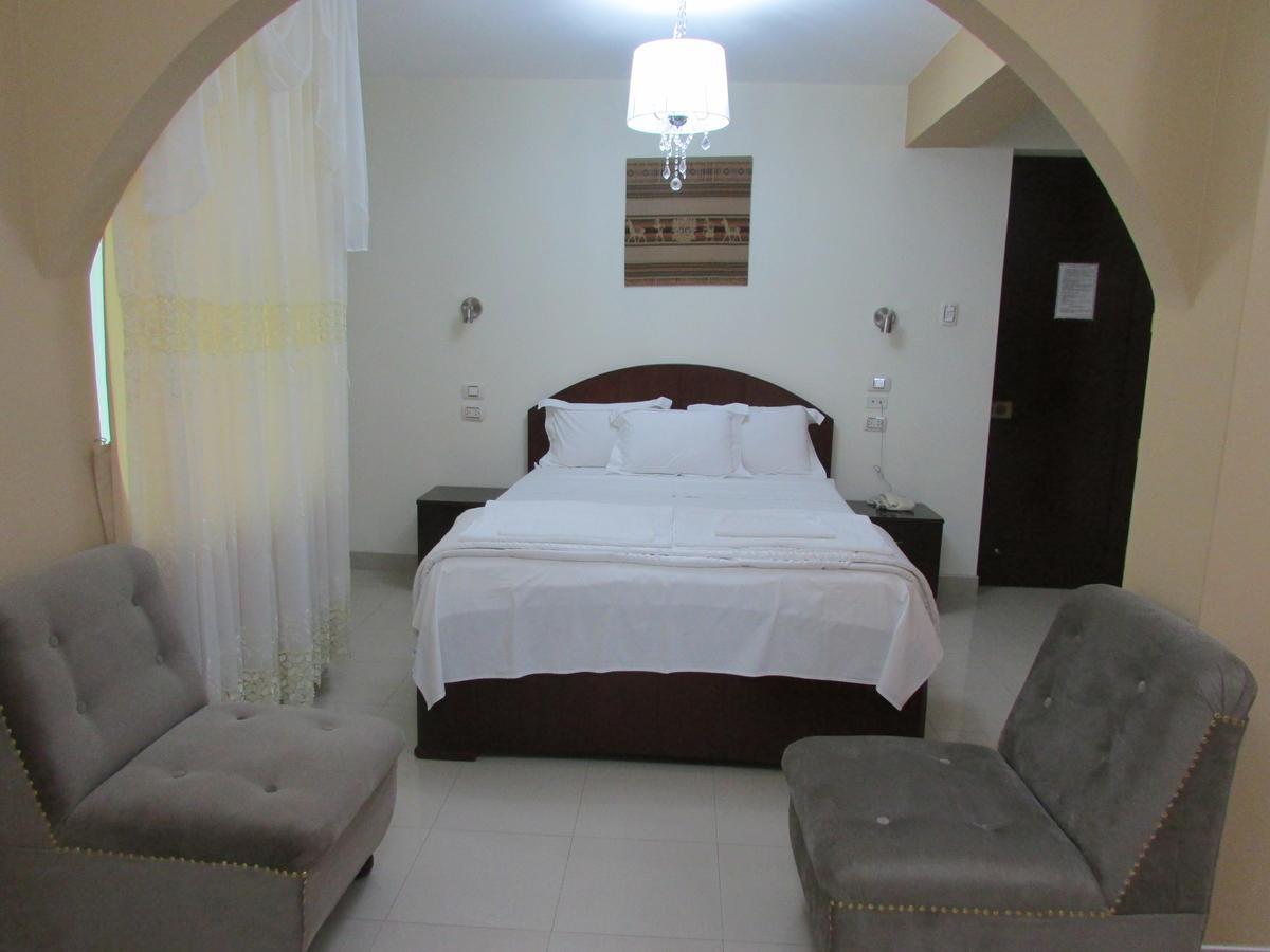 Hotel Casa Del Sol Хаен Екстер'єр фото